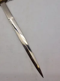 Original Dansk Dolk for model 1910