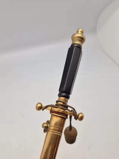 Original Dansk Dolk for model 1910