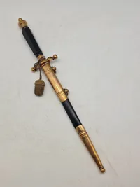 Original Dansk Dolk for model 1910