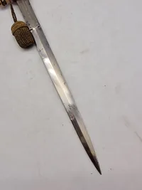 Original Dansk Dolk for model 1910