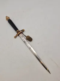 Original Dansk Dolk for model 1910