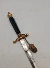 Original Dansk Dolk for model 1910