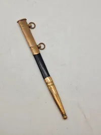 Original Dansk Dolk for model 1910