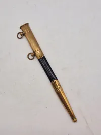 Original Dansk Dolk for model 1910