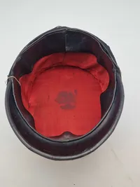 Original Dansk kepi for dyrlæge