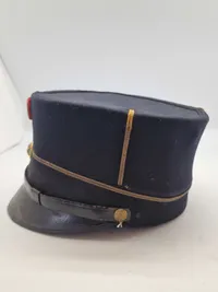 Original Dansk kepi for dyrlæge