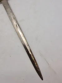 Original Dansk Dolk for model 1870
