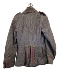 Original Dansk model 1915 uniform officer