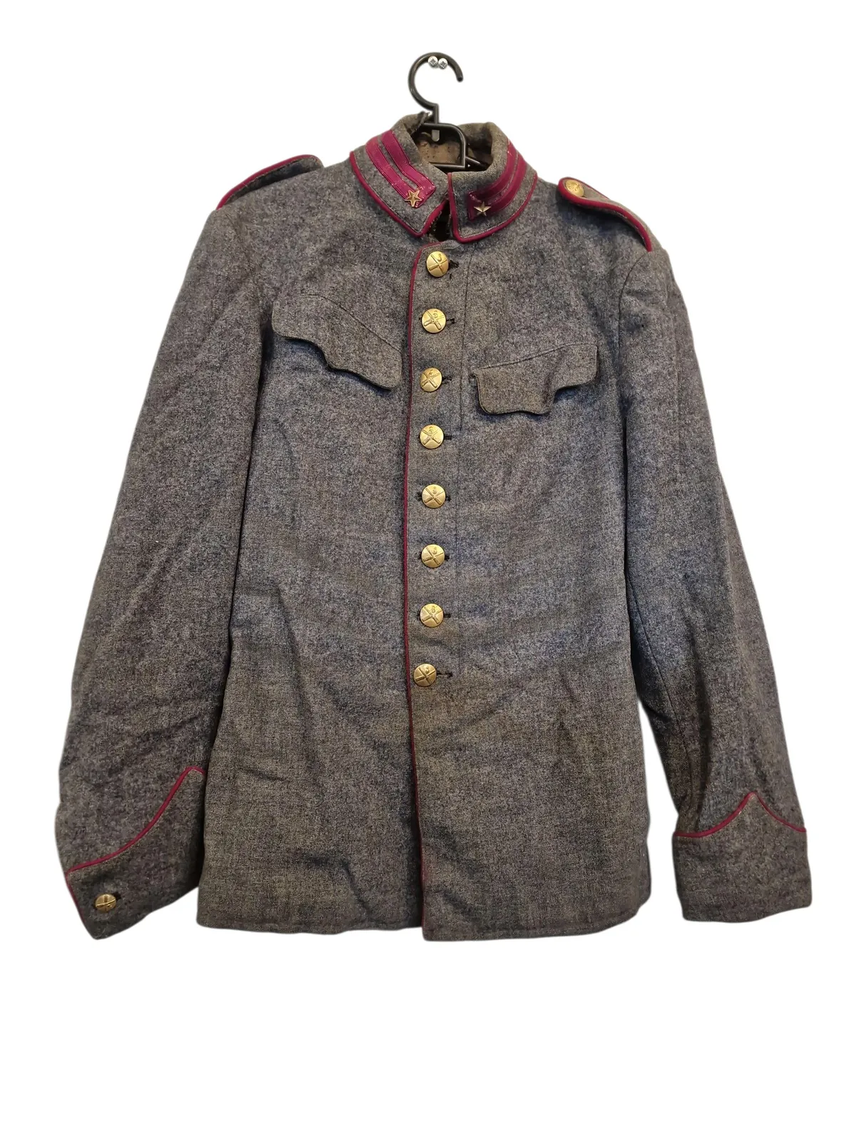 Original Dansk model 1915 uniform officer