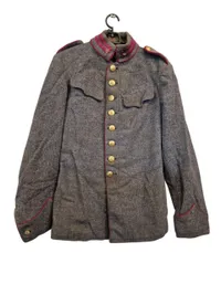 Original Dansk model 1915 uniform officer