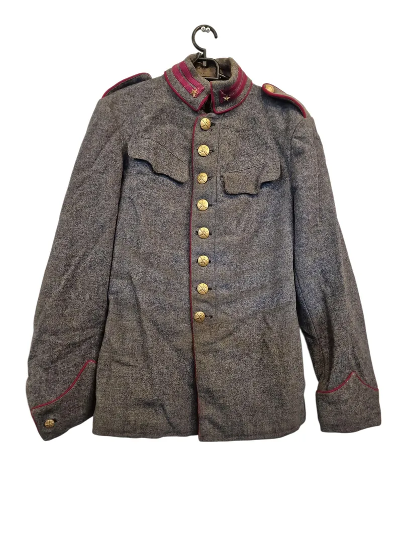 Original Dansk model 1915 uniform officer