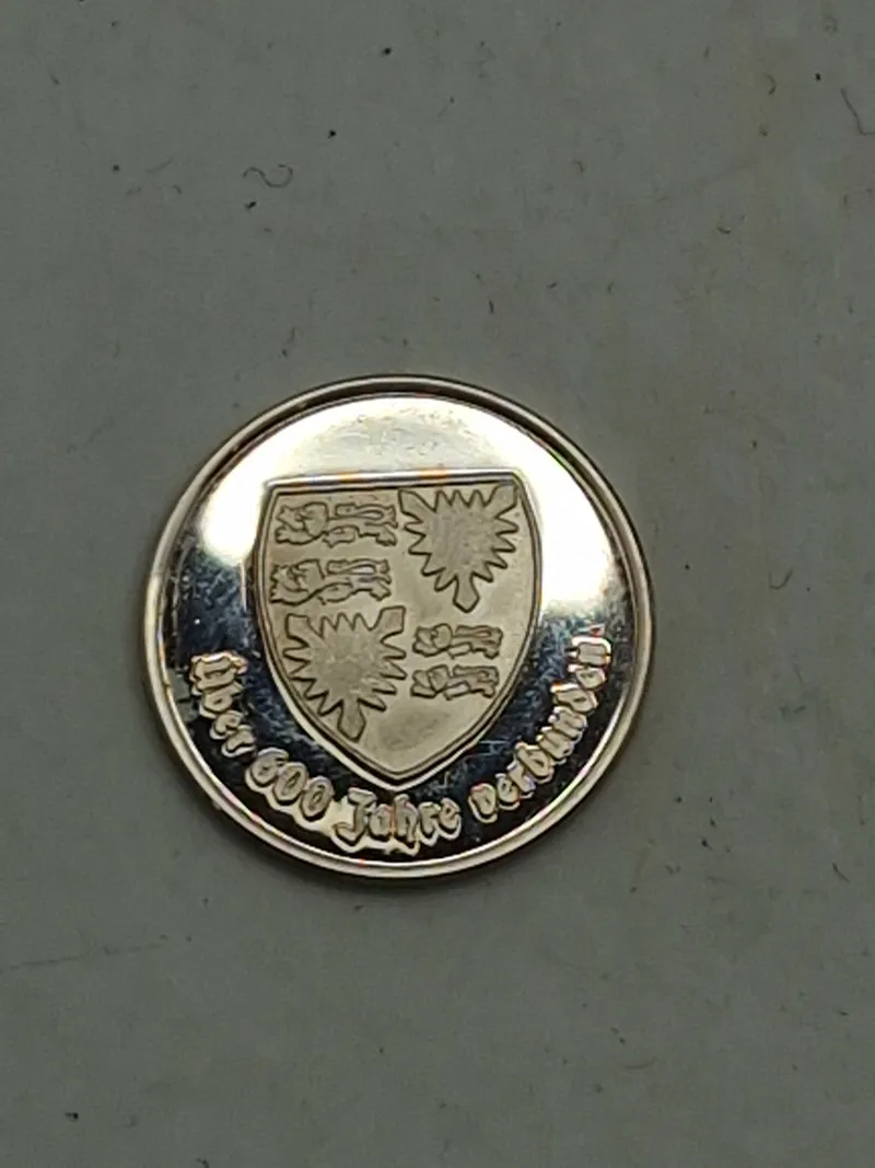 Tysk Token