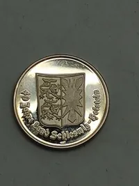 Tysk Token