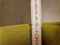 Modernet sofa SKAL HENTES  I VORDINGBORG