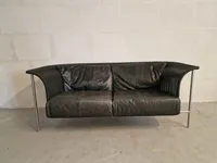 Modernet sofa SKAL HENTES  I VORDINGBORG