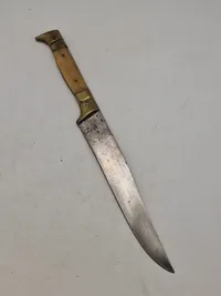 Orintalsk dolk