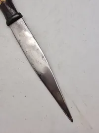 Afrikansk blankvåben