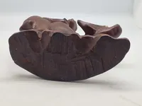 Antik kinesisk figur