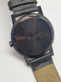 Ole Mathisen ur - Speciel edition