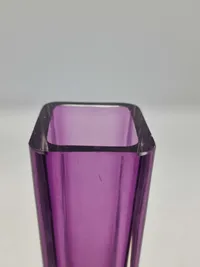 Original italiensk Murano vase
