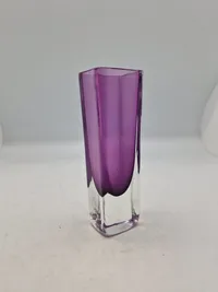 Original italiensk Murano vase