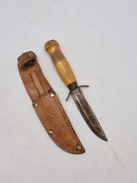Mora dolk