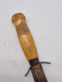 Mora dolk