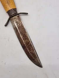 Mora dolk