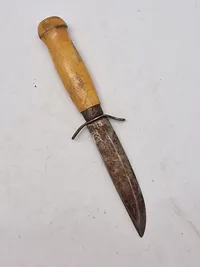 Mora dolk
