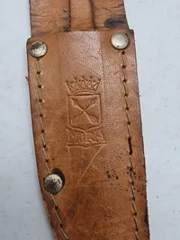 Mora dolk