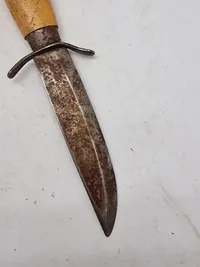 Mora dolk