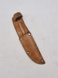 Mora dolk