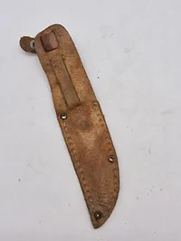 Mora dolk