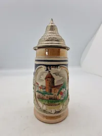 Tysk ølkrus