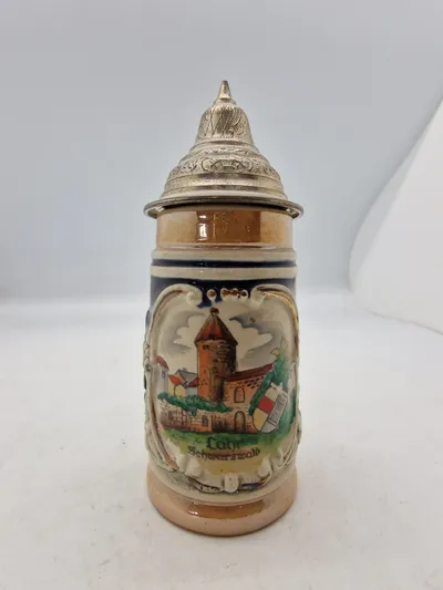 Tysk ølkrus