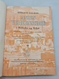 2.verdenskrig 1-2-3