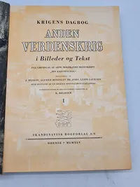 2.verdenskrig 1-2-3