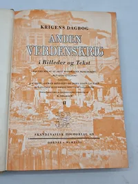 2.verdenskrig 1-2-3