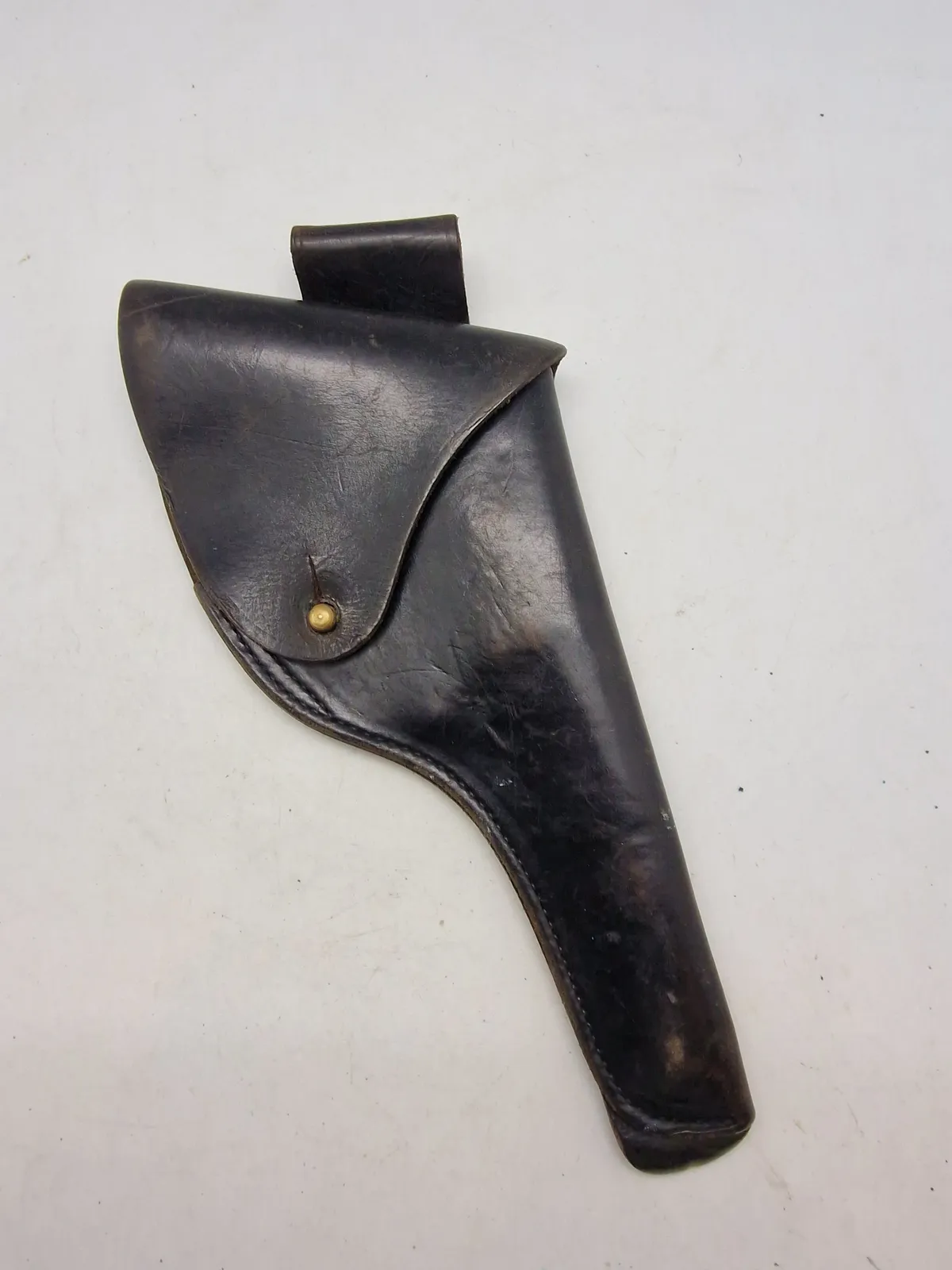 Originalt revolver hylster
