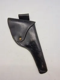 Originalt revolver hylster