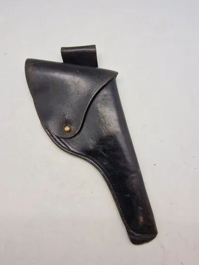 Originalt revolver hylster