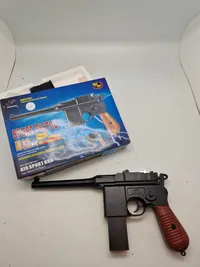 Mauser C96 Air sports gun