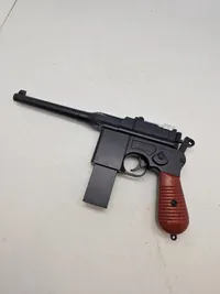 Mauser C96 Air sports gun