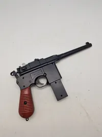 Mauser C96 Air sports gun