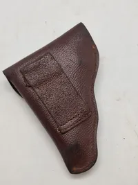 Originalt pistol hylster