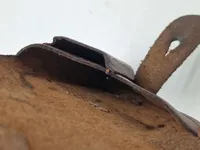 Originalt pistol hylster