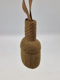 Original dansk portepé