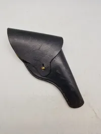 Originalt revolver hylster