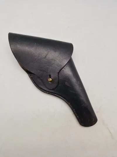 Originalt revolver hylster