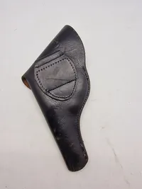 Originalt revolver hylster
